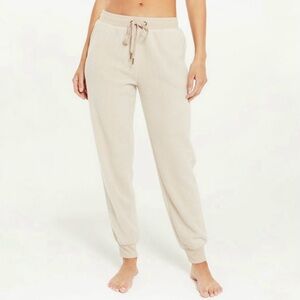 Z Supply Lazy Days Fleece Jogger